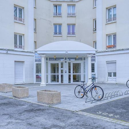 Apartament Cosy Mezzanine Bussy-Saint-Georges Zewnętrze zdjęcie