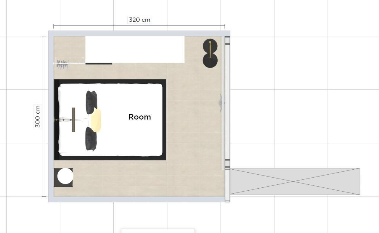 Apartament Cosy Mezzanine Bussy-Saint-Georges Zewnętrze zdjęcie