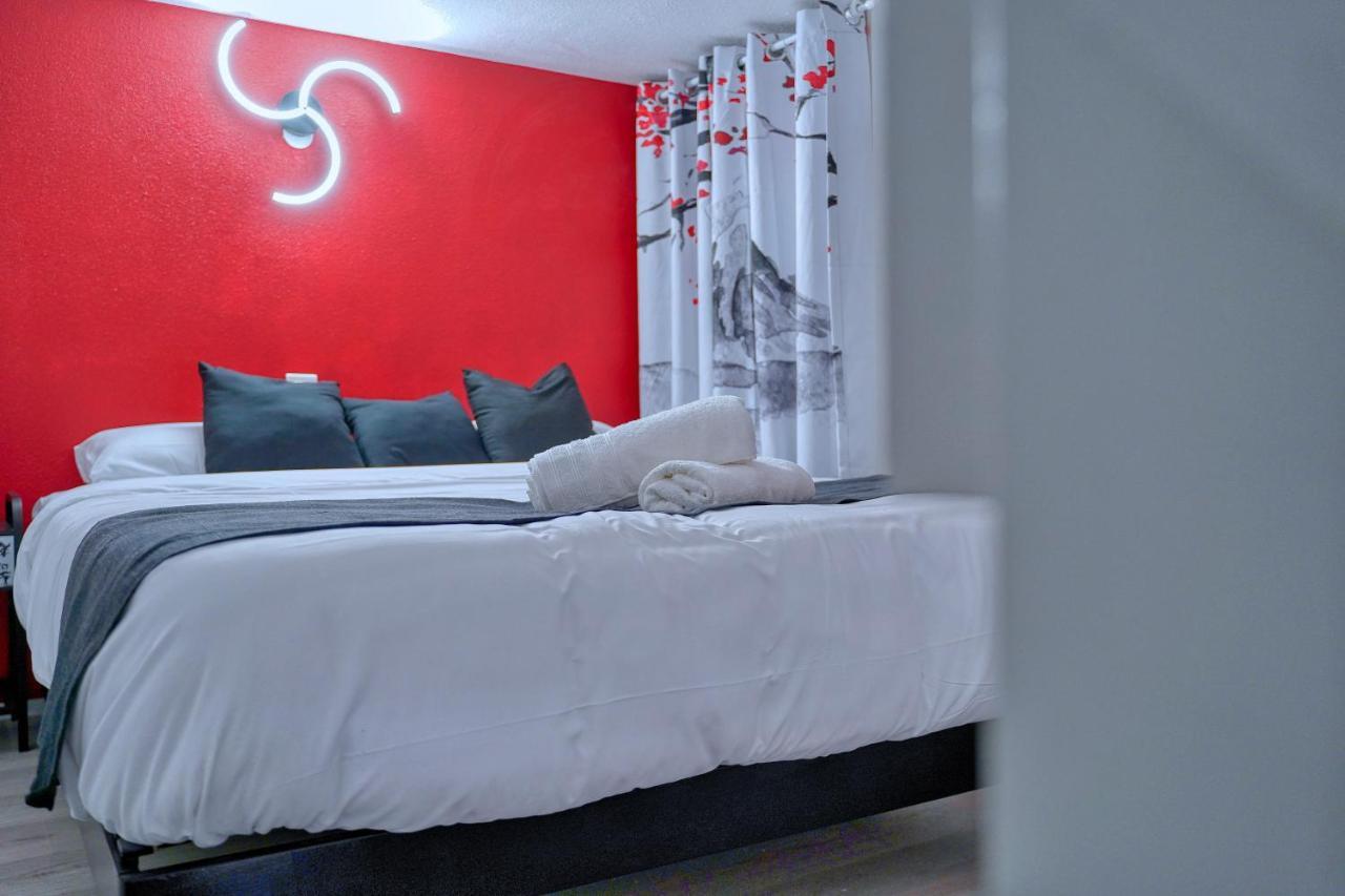 Apartament Cosy Mezzanine Bussy-Saint-Georges Zewnętrze zdjęcie