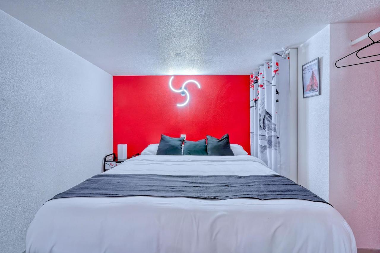 Apartament Cosy Mezzanine Bussy-Saint-Georges Zewnętrze zdjęcie